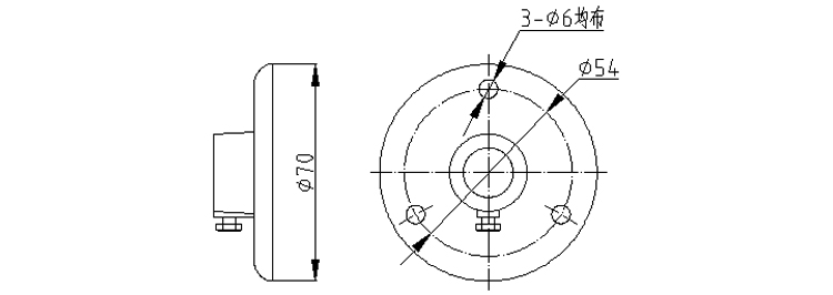 活動法蘭式熱電偶型號規(guī)格